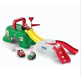 Little People Play 'N Go Christmas Wonderland Store ExclusiveIMAGE