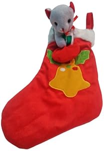 Play N Pets Stocking