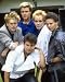 DURAN DURAN #5 - COLOUR Movie Photo - LARGE wall POSTER Size Print - SIZE 25x20