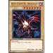 Yu-Gi-Oh Card - LC01-EN006 - RED-EYES B. DRAGON (ultra rare holo)