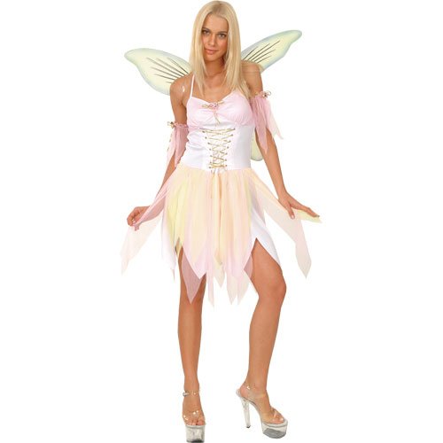 Enchanting Fairy Costume - Extra 