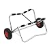 Eckla Schlauchboot-Wagen Rafty 400