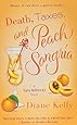 Death, Taxes, and Peach Sangria (A Tara Holloway Novel)