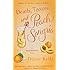 Death, Taxes, and Peach Sangria (A Tara Holloway Novel)