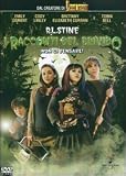 i racconti del brivido - non ci pensare + libro (Dvd) Italian Import