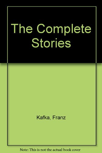 The Complete Stories