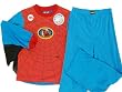 Boy's Marvel Spiderman 2 Piece Pajama Set