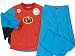 Boy's Marvel Spiderman 2 Piece Pajama Set