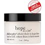 philosophy - hope in a jar - world-famous daily facial moisturizer cream