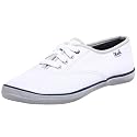 Keds Women's Champion CVO Perforated Leather Sneaker