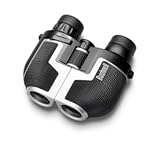 Bushnell Hemisphere 8-16x25 Compact Zoom Porro Prism Binocular