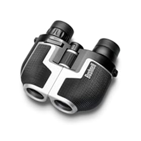 Click here to buy Bushnell Hemisphere 8-16x25 Compact Zoom Porro Prism Binocular by Bushnell.
