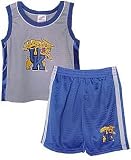 NCAA Kentucky Wildcats Kids Mesh Shortset