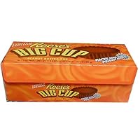 Reese's Big Peanut Butter Cups