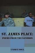 St. James Place: Poems from the Sandbox