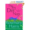 The Big Dirt Nap: A Dirty Business Mystery (Dirty Business Mysteries)
