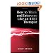 How to Think and Intervene Like an REBT Therapist
