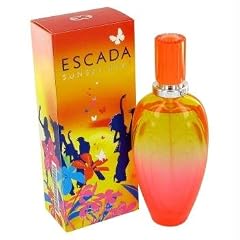 Escada Sunset Heat - Escada Eau De Toilette Spray 50 ml