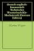 deutsch-englisch-franzoesisch Technisches Woerterbuch Kfz-Mechatronik - german-english-french dictionary automobile engineering - dictionnaire Mécatronique / technique français+anglais+allemand