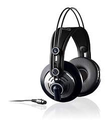 AKG K141MKII professional DJ Headphones
