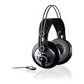 AKG K 141 MK II Casque Traditionnel Filaire