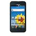 docomo Optimus bright L-07C by LG�G���N�g���j�N�X �u���b�N ������