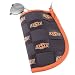 Eyeglass Case - Oklahoma State NCAA College Athletics