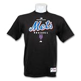 New York Mets Momentum Heavyweight Tee