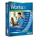 Microsoft Works 8.0