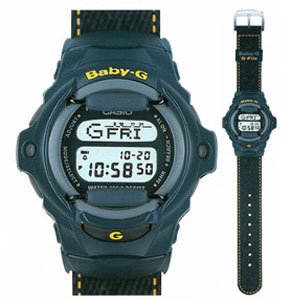 childrens baby g watch