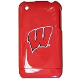 Wisconsin Badgers iPhone Faceplate