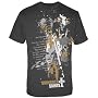 Boondock Saints The City Mens Shirt OO111