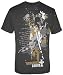 Boondock Saints The City Shirt OO111