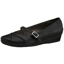Hush Puppies Ladies Finland Shoe