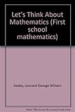 Let's think about mathematics