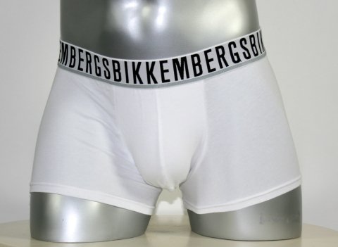 Bikkembergs Intimo 2 Stück Hip Boxer Trunk Pant Größe Reviews