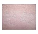Babysun Nursey - MU78456 - Housse de Matelas à Langer - Rose