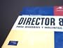 Director 8 Para Windows y Machintosh - Guia Aprend (Spanish Edition)