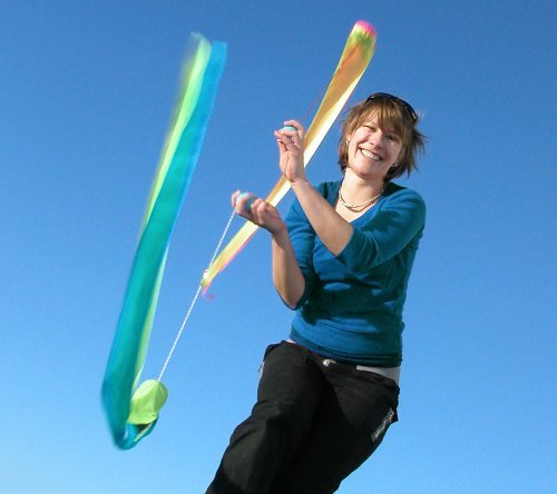 Active People Kiwido Classic - Colors Vary
Active People Kiwido Classic - Colors Vary