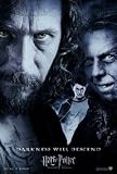HARRY POTTER - AZKABAN - DARKNESS - NEW MOVIE POSTER(Size 27