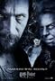 HARRY POTTER - AZKABAN - DARKNESS - NEW MOVIE POSTER(Size 27"x39")