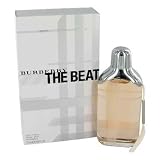 Burberry The Beat 2.5 Fl. Oz. Eau De Perfume Spray Women. Designer:Burberry