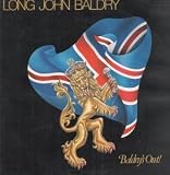 BALDRY`S OUT LP