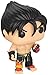 Funko POP Games Tekken Jin Action Figure