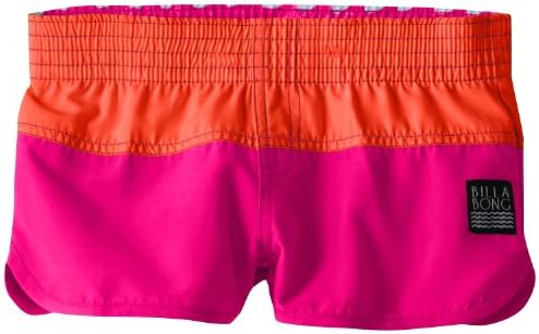 Billabong Big Girls'  Radness Boardshorts