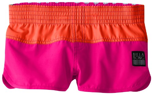 Billabong Big Girls'  Radness Boardshorts