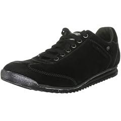 Calvin Klein Jeans Miller Baskets mode homme