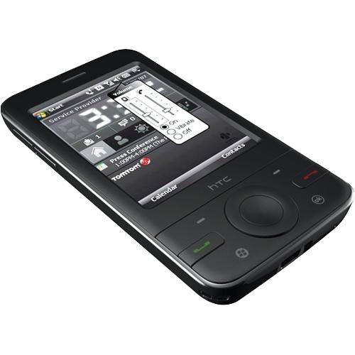 HTC P3470 PDA Phone with GPS - Unlocked