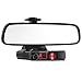 PerformancePackage Mirror Mount Radar Detector Bracket - V1 Radar Detector