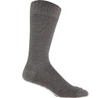 Bruno Magli Men's BMMSOC212 Mid Calf Socks